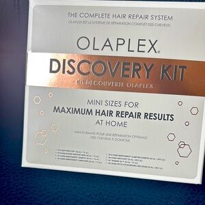 Olaplex Discovery Kit